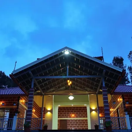 Kattegadde Homestay - Swimming Pool And Rooms With Private Balcony By Dazzle Destinations Chikmagalur Exterior photo