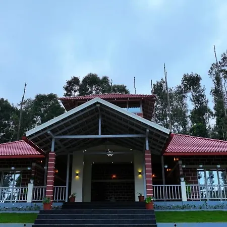 Kattegadde Homestay - Swimming Pool And Rooms With Private Balcony By Dazzle Destinations Chikmagalur Exterior photo
