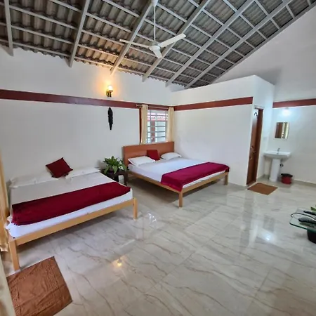 Kattegadde Homestay - Swimming Pool And Rooms With Private Balcony By Dazzle Destinations Chikmagalur Exterior photo