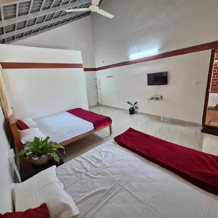 Kattegadde Homestay - Swimming Pool And Rooms With Private Balcony By Dazzle Destinations Chikmagalur Exterior photo