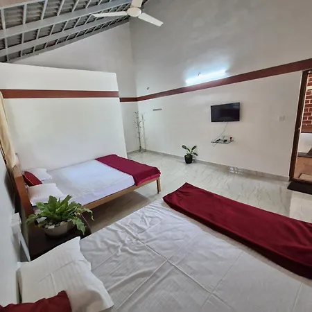 Kattegadde Homestay - Swimming Pool And Rooms With Private Balcony By Dazzle Destinations Chikmagalur Exterior photo