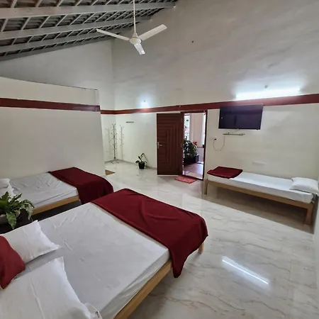 Kattegadde Homestay - Swimming Pool And Rooms With Private Balcony By Dazzle Destinations Chikmagalur Exterior photo