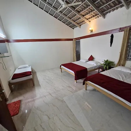 Kattegadde Homestay - Swimming Pool And Rooms With Private Balcony By Dazzle Destinations Chikmagalur Exterior photo