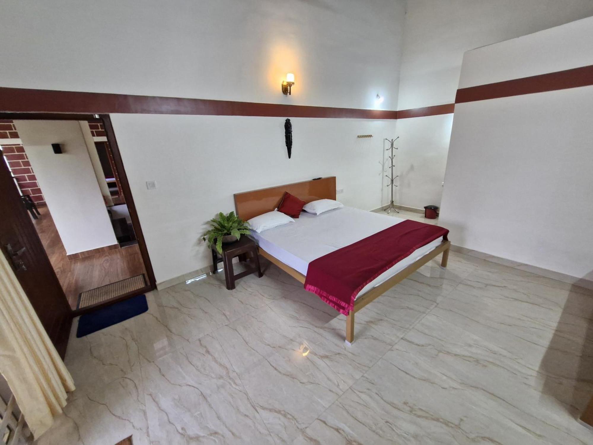 Kattegadde Homestay - Swimming Pool And Rooms With Private Balcony By Dazzle Destinations Homestay